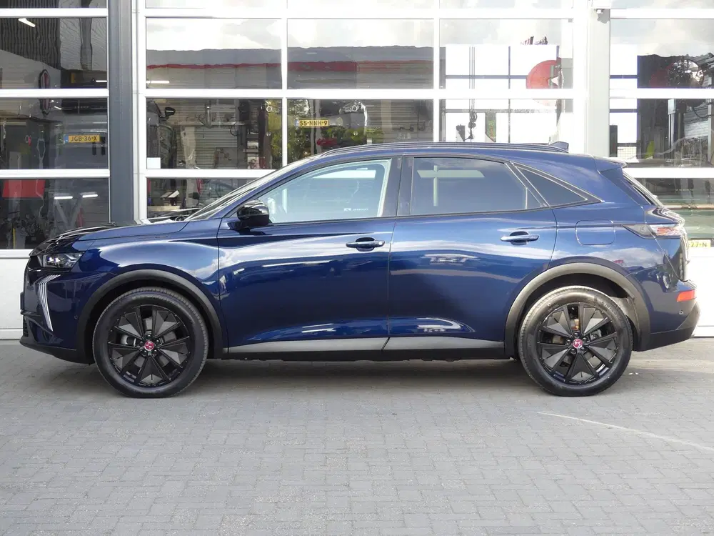 DS Automobiles DS 7 DS 7 E-Tense 225 Performance Line+ *t uit 2025, foto 9