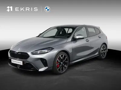 BMW 1-serie 120 M Sport Design Edition uit 2026
