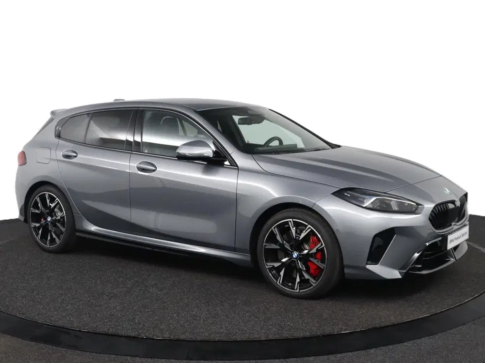 BMW 1-serie 120 M Sport Design Edition uit 2026, foto 12