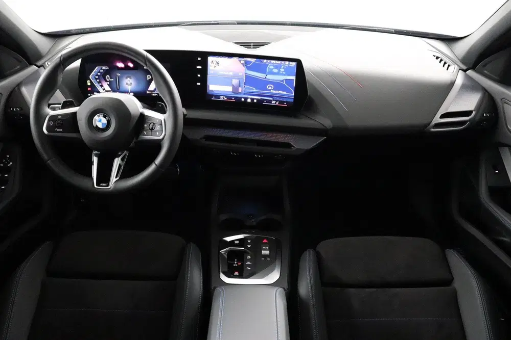 BMW 1-serie 120 M Sport Design Edition uit 2026, foto 4