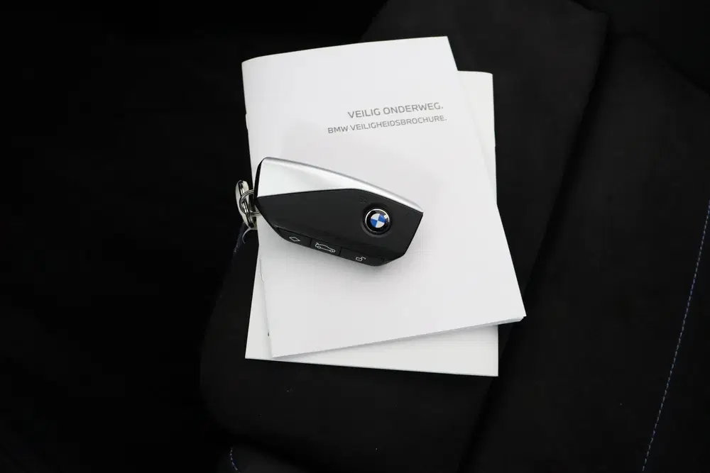 BMW 1-serie 120 M Sport Design Edition uit 2026, foto 9