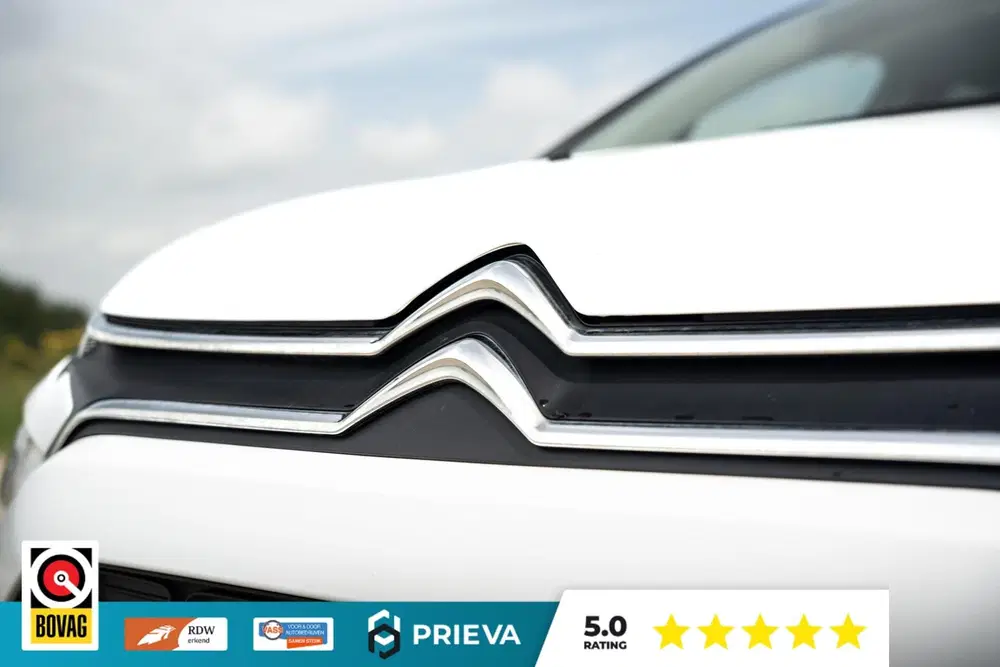 Citroën C3 Citroen C3 1.2 PureTech Shine uit 2023, foto 9