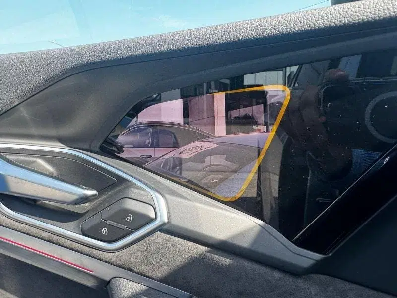 Audi e-tron 55 QUATTRO S EDITION 95 kWh Pano uit 2021, foto 8