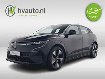 Renault Megane Mégane E-Tech EV60 OPTIMUM CHARGE 220PK EQ uit 2023