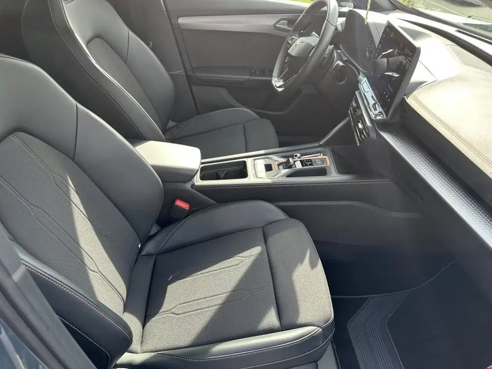 Cupra Formentor 1.5 TSI e-Hybrid Business Pano Beats uit 2025, foto 10