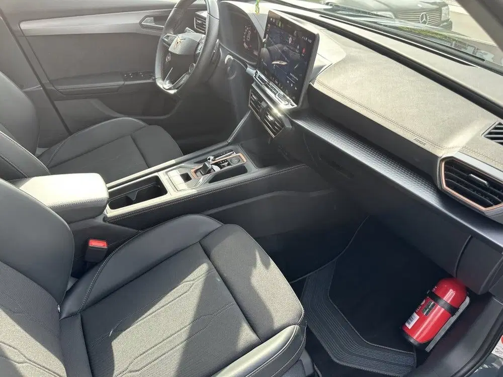 Cupra Formentor 1.5 TSI e-Hybrid Business Pano Beats uit 2025, foto 12