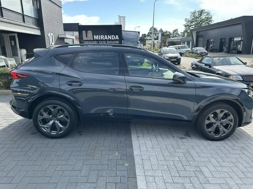 Cupra Formentor 1.5 TSI e-Hybrid Business Pano Beats uit 2025, foto 2