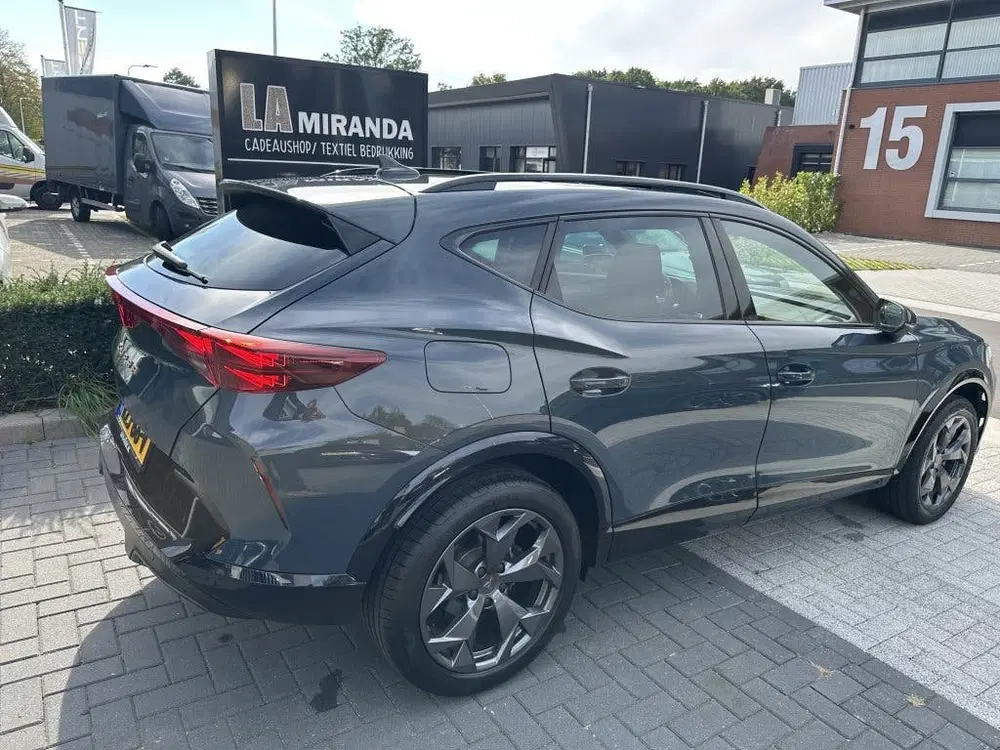 Cupra Formentor 1.5 TSI e-Hybrid Business Pano Beats uit 2025, foto 3