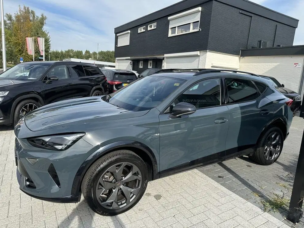 Cupra Formentor 1.5 TSI e-Hybrid Business Pano Beats uit 2025, foto 5