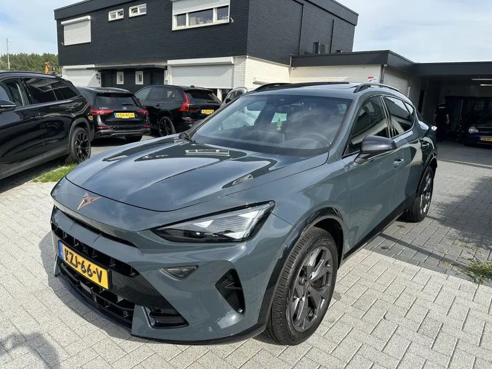 Cupra Formentor 1.5 TSI e-Hybrid Business Pano Beats uit 2025, foto 6