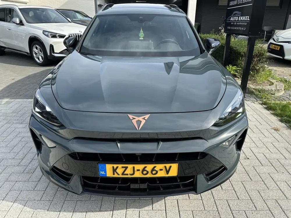 Cupra Formentor 1.5 TSI e-Hybrid Business Pano Beats uit 2025, foto 7