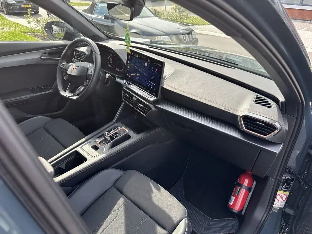Cupra Formentor 1.5 TSI e-Hybrid Business Pano Beats uit 2025, foto 8