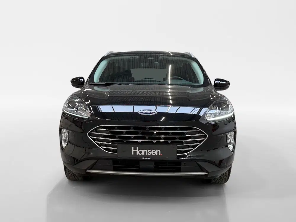 Ford Kuga 2.5 PHEV Titanium I Stoelverwarming I Crui uit 2022, foto 11