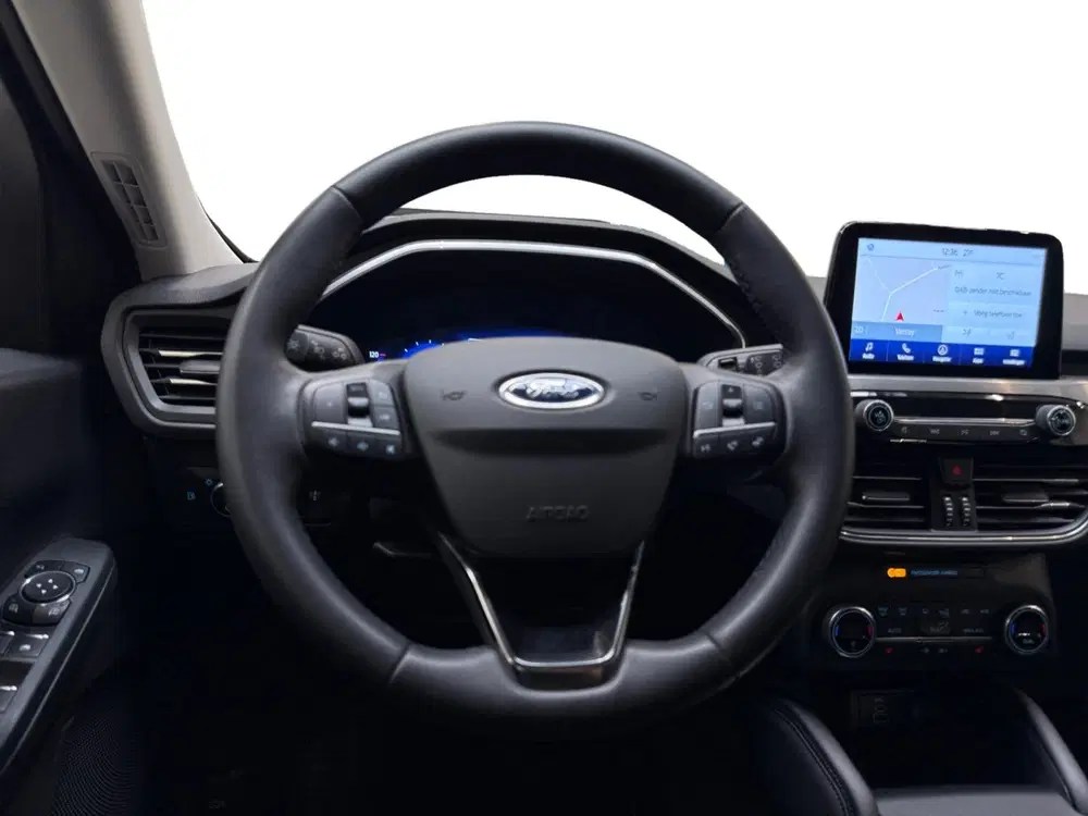 Ford Kuga 2.5 PHEV Titanium I Stoelverwarming I Crui uit 2022, foto 13