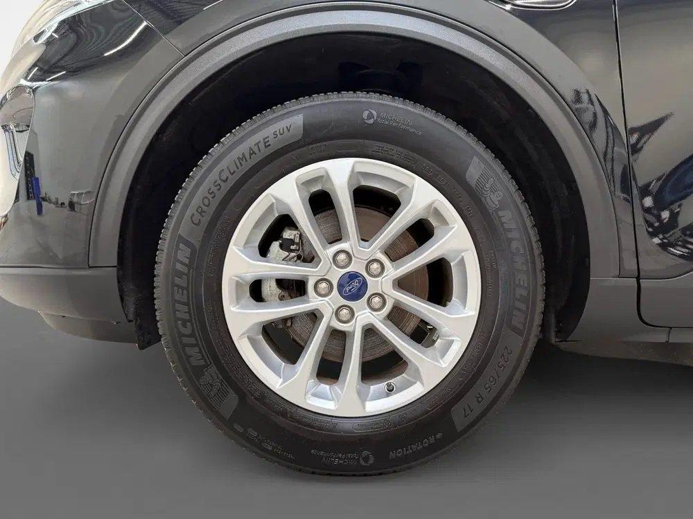 Ford Kuga 2.5 PHEV Titanium I Stoelverwarming I Crui uit 2022, foto 15