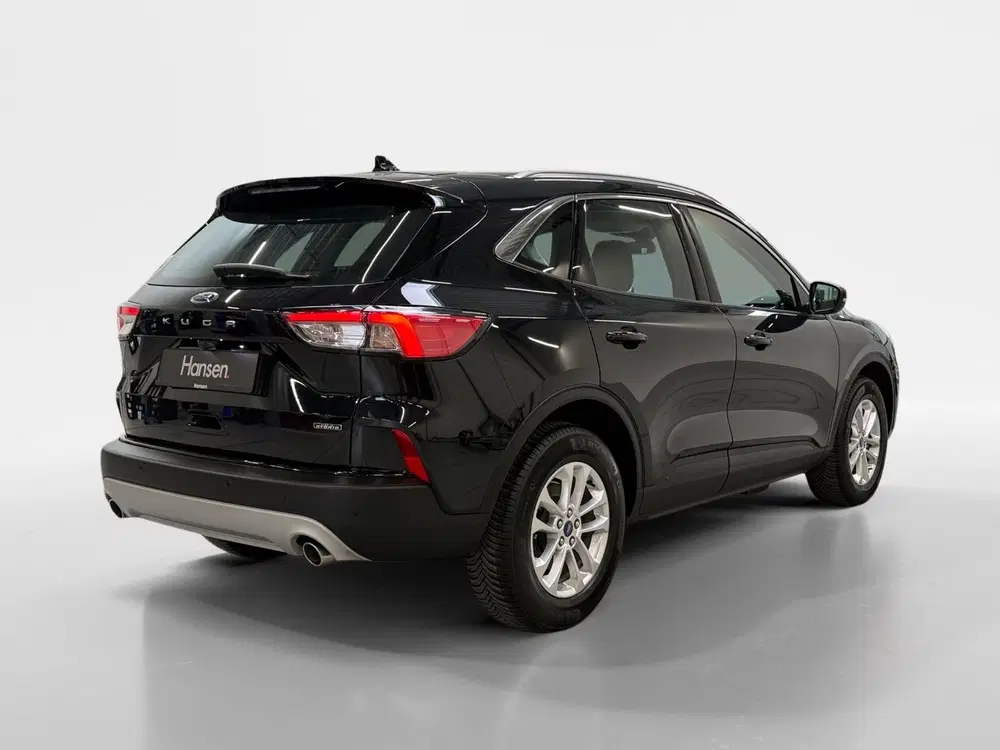 Ford Kuga 2.5 PHEV Titanium I Stoelverwarming I Crui uit 2022, foto 2