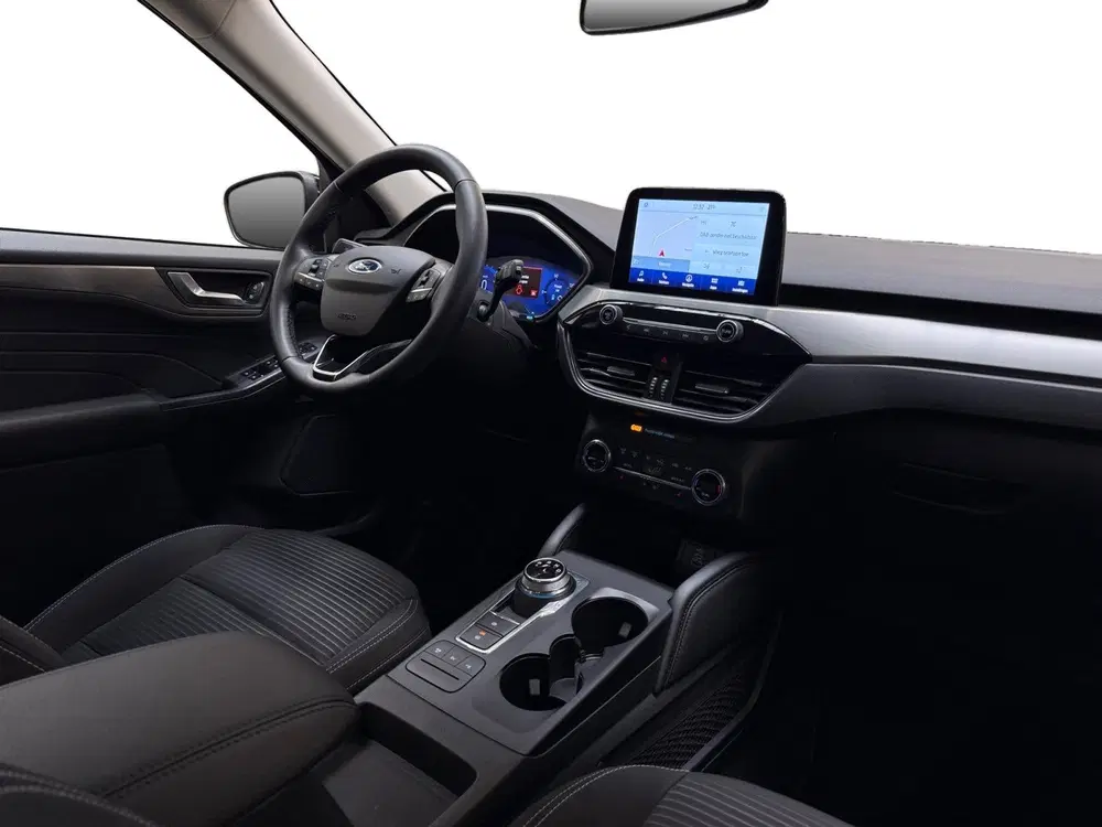 Ford Kuga 2.5 PHEV Titanium I Stoelverwarming I Crui uit 2022, foto 4