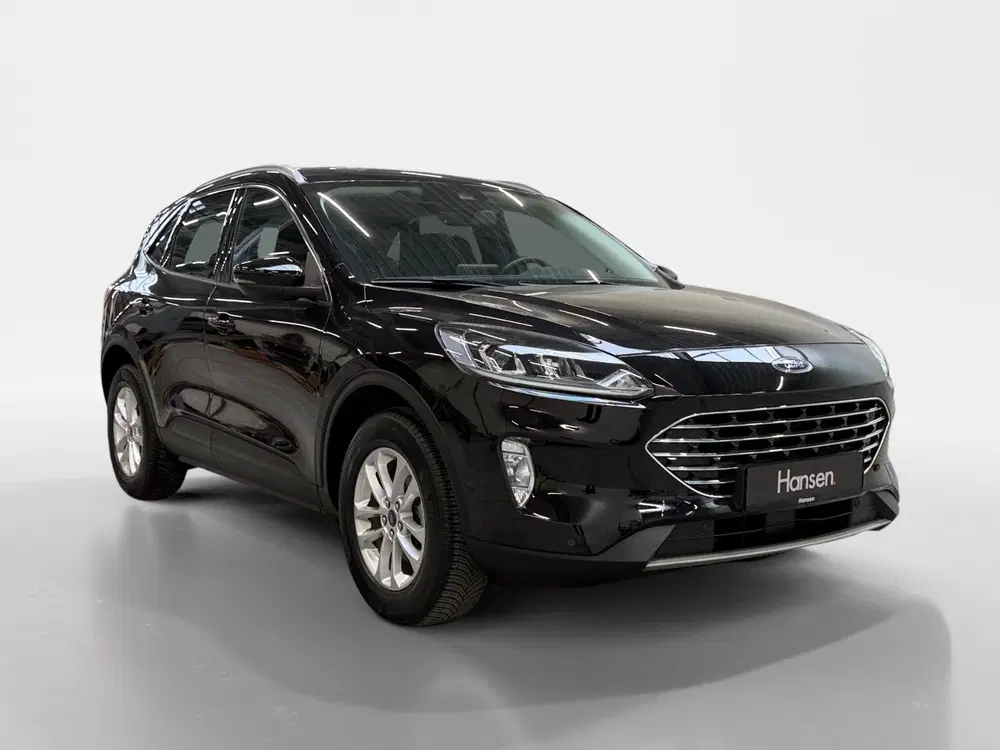 Ford Kuga 2.5 PHEV Titanium I Stoelverwarming I Crui uit 2022, foto 5