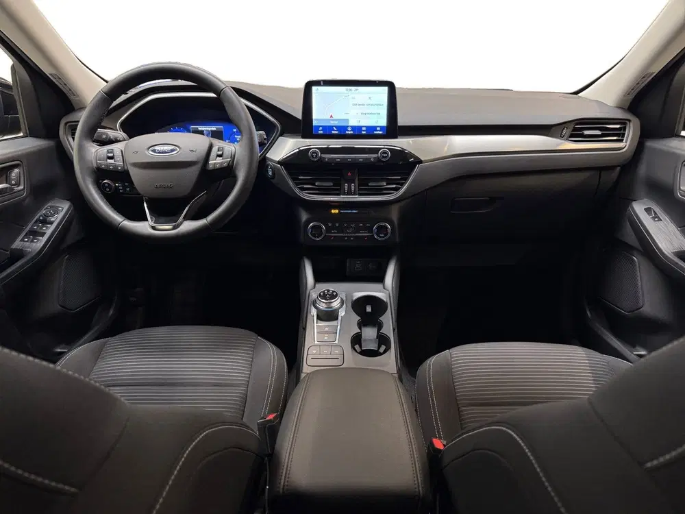 Ford Kuga 2.5 PHEV Titanium I Stoelverwarming I Crui uit 2022, foto 7