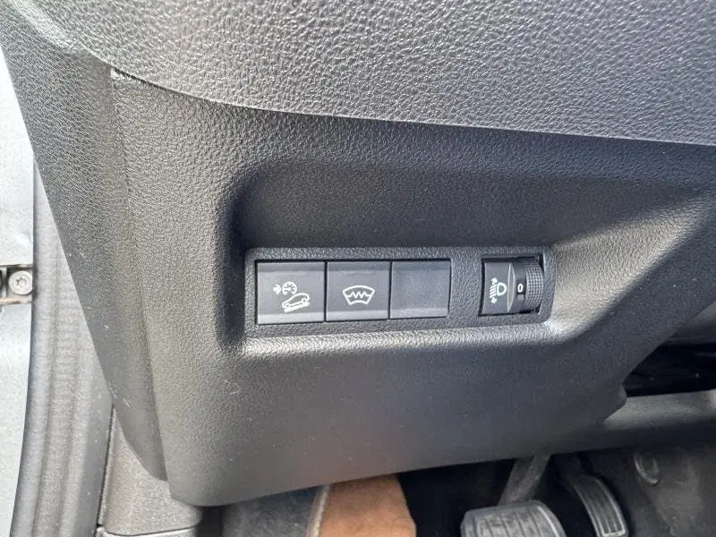 Jeep Avenger 1ST EDITION 54 kWh Dodehoeksensoren uit 2023, foto 14