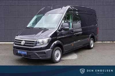 Volkswagen Crafter 140pk Automaat L3H3 uit 2021