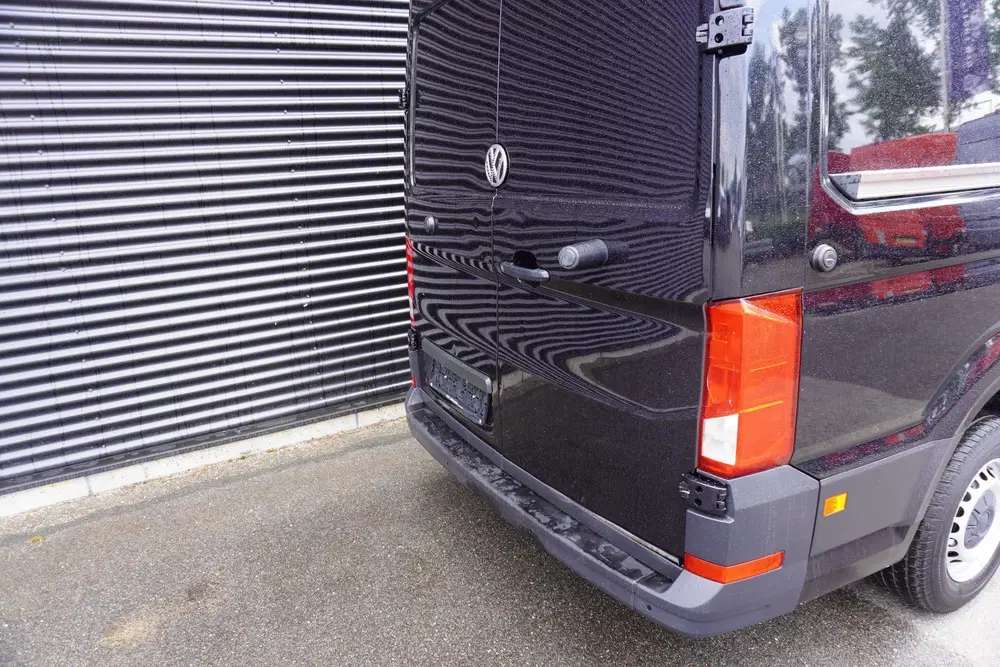 Volkswagen Crafter 140pk Automaat L3H3 uit 2021, foto 10