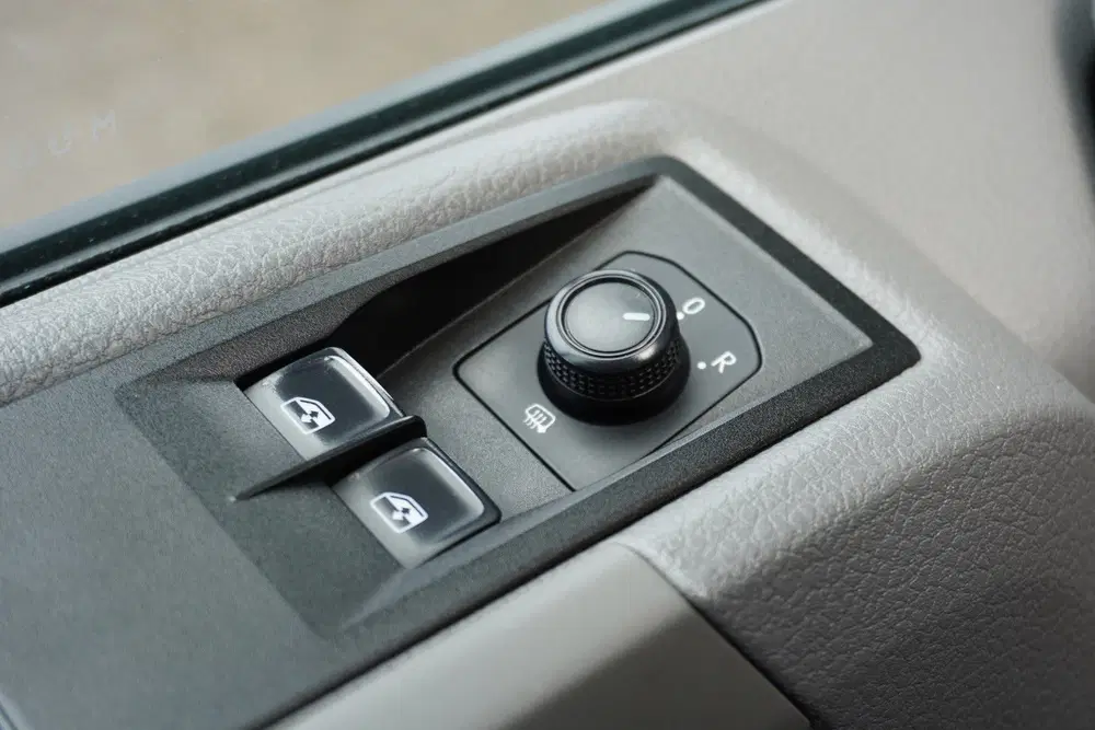Volkswagen Crafter 140pk Automaat L3H3 uit 2021, foto 11