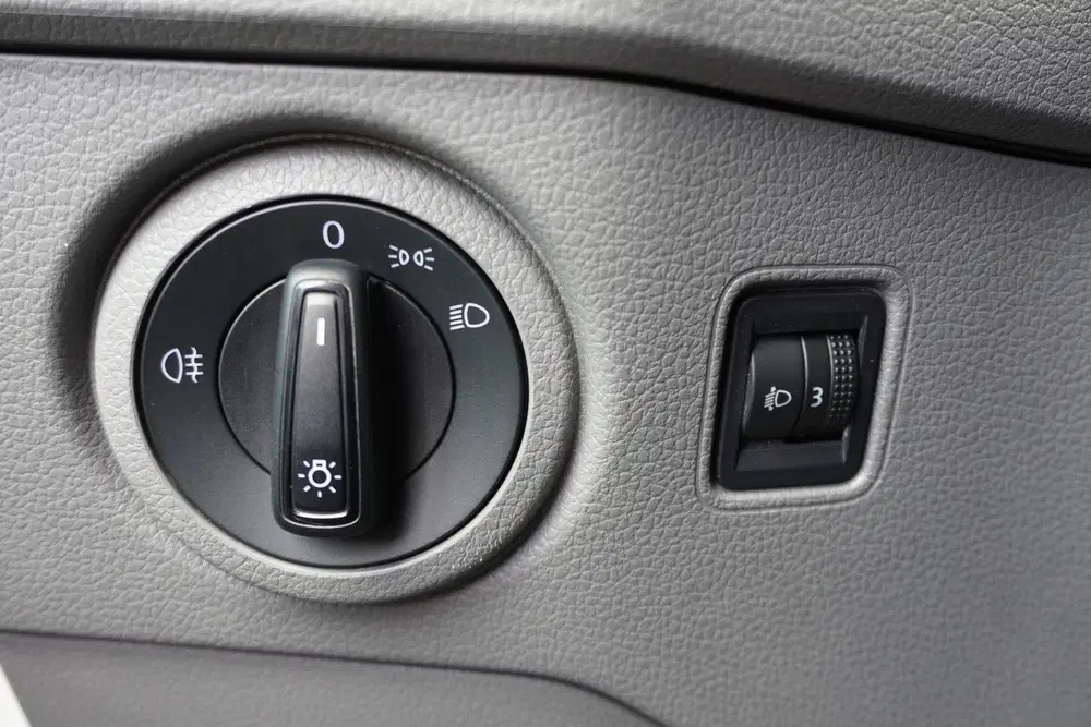 Volkswagen Crafter 140pk Automaat L3H3 uit 2021, foto 12