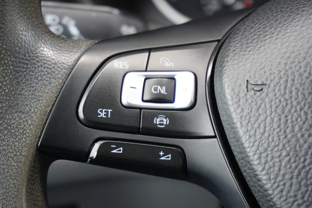 Volkswagen Crafter 140pk Automaat L3H3 uit 2021, foto 13