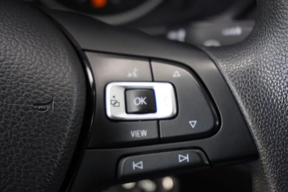 Volkswagen Crafter 140pk Automaat L3H3 uit 2021, foto 14