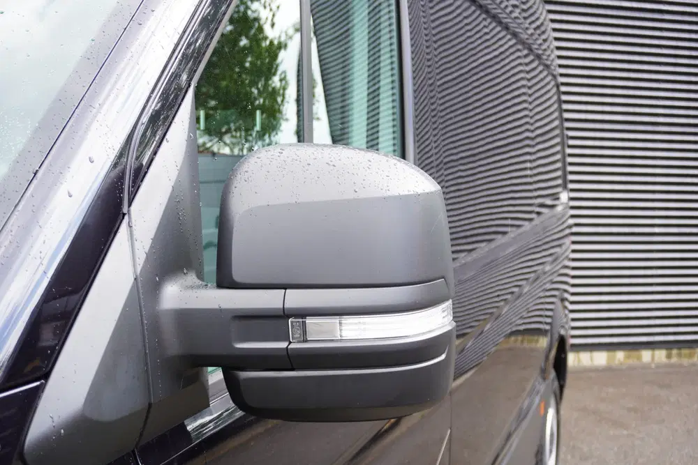 Volkswagen Crafter 140pk Automaat L3H3 uit 2021, foto 5