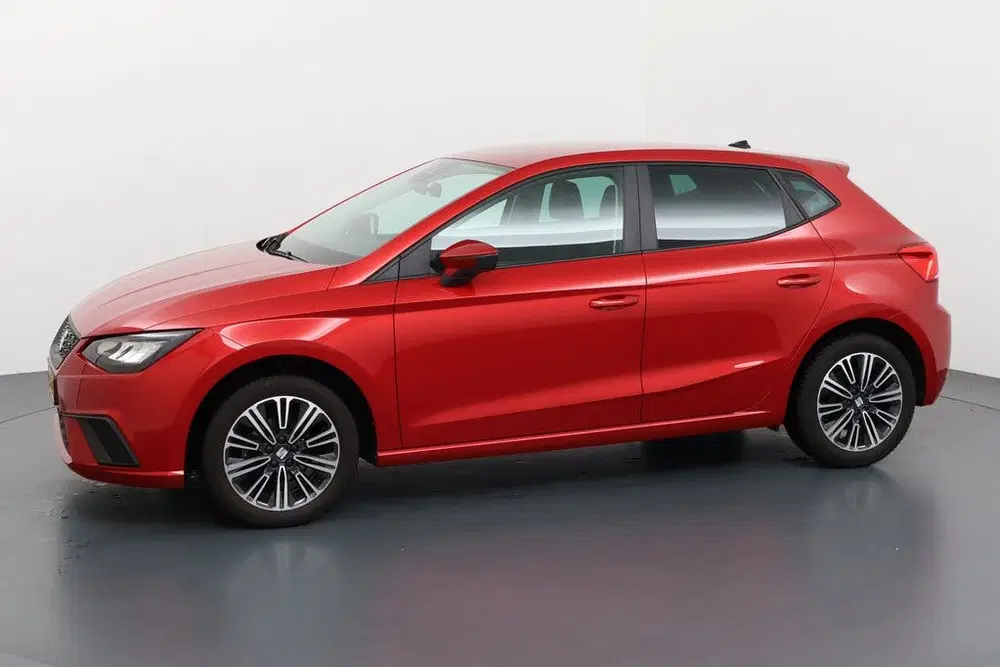 SEAT Ibiza 1.0 EcoTSI Style Business Connect uit 2023, foto 12