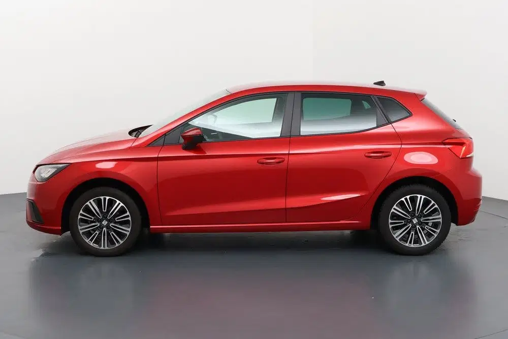 SEAT Ibiza 1.0 EcoTSI Style Business Connect uit 2023, foto 2