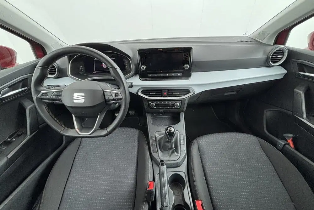 SEAT Ibiza 1.0 EcoTSI Style Business Connect uit 2023, foto 6