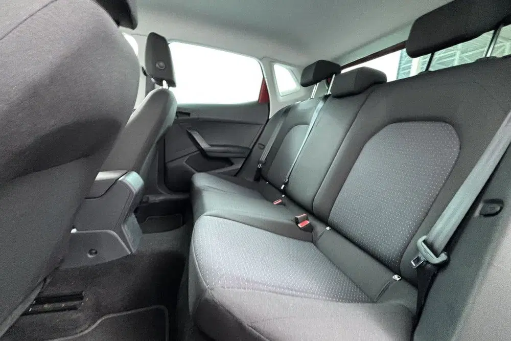 SEAT Ibiza 1.0 EcoTSI Style Business Connect uit 2023, foto 7