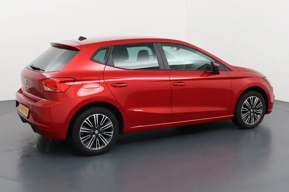 SEAT Ibiza 1.0 EcoTSI Style Business Connect uit 2023, foto 9