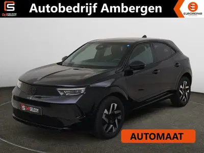 Opel Mokka 1.2 Turbo Hybrid GS Navi Keyless LED-Matri uit 2025