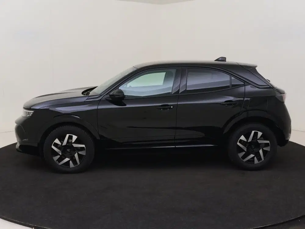 Opel Mokka 1.2 Turbo Hybrid GS Navi Keyless LED-Matri uit 2025, foto 2