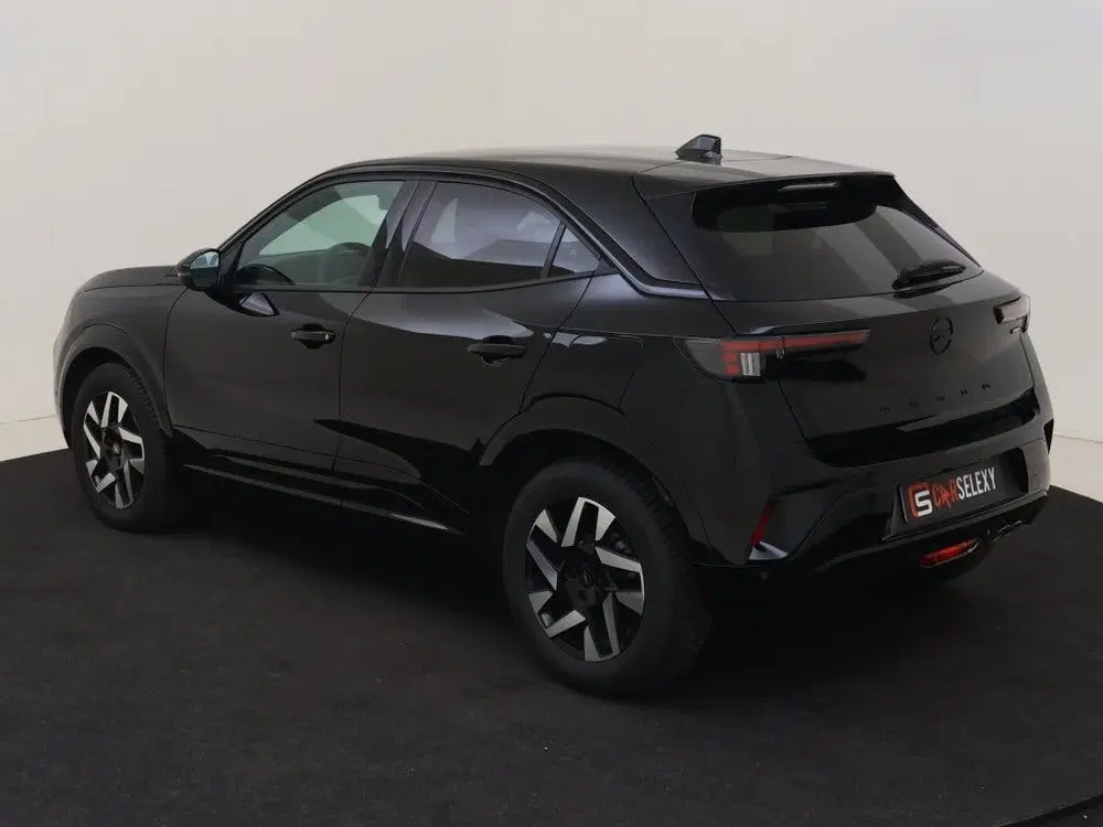 Opel Mokka 1.2 Turbo Hybrid GS Navi Keyless LED-Matri uit 2025, foto 4