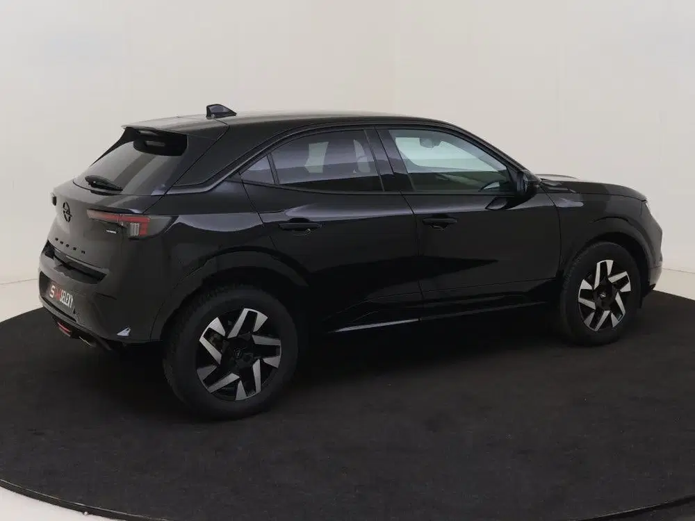Opel Mokka 1.2 Turbo Hybrid GS Navi Keyless LED-Matri uit 2025, foto 5