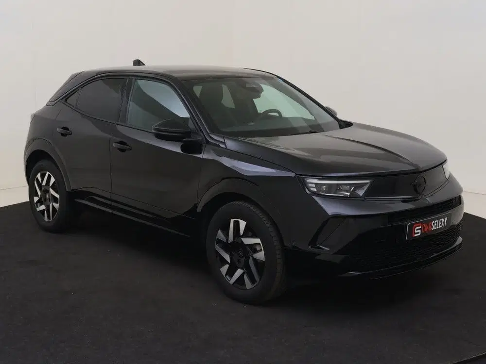 Opel Mokka 1.2 Turbo Hybrid GS Navi Keyless LED-Matri uit 2025, foto 7