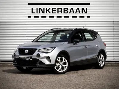 SEAT Arona FR uit 2023