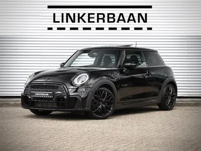 Mini John Cooper Works Mini 3-Deurs Cooper S John Cooper Works Tr uit 2022