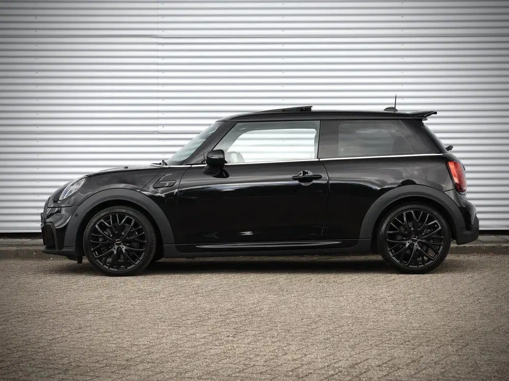 Mini John Cooper Works Mini 3-Deurs Cooper S John Cooper Works Tr uit 2022, foto 10