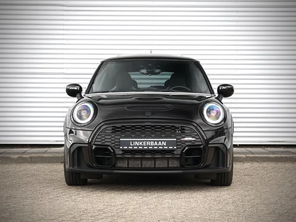 Mini John Cooper Works Mini 3-Deurs Cooper S John Cooper Works Tr uit 2022, foto 11