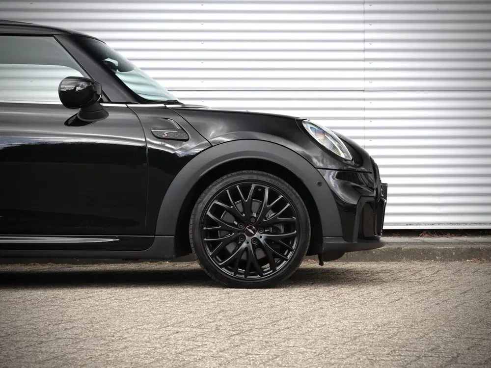 Mini John Cooper Works Mini 3-Deurs Cooper S John Cooper Works Tr uit 2022, foto 14