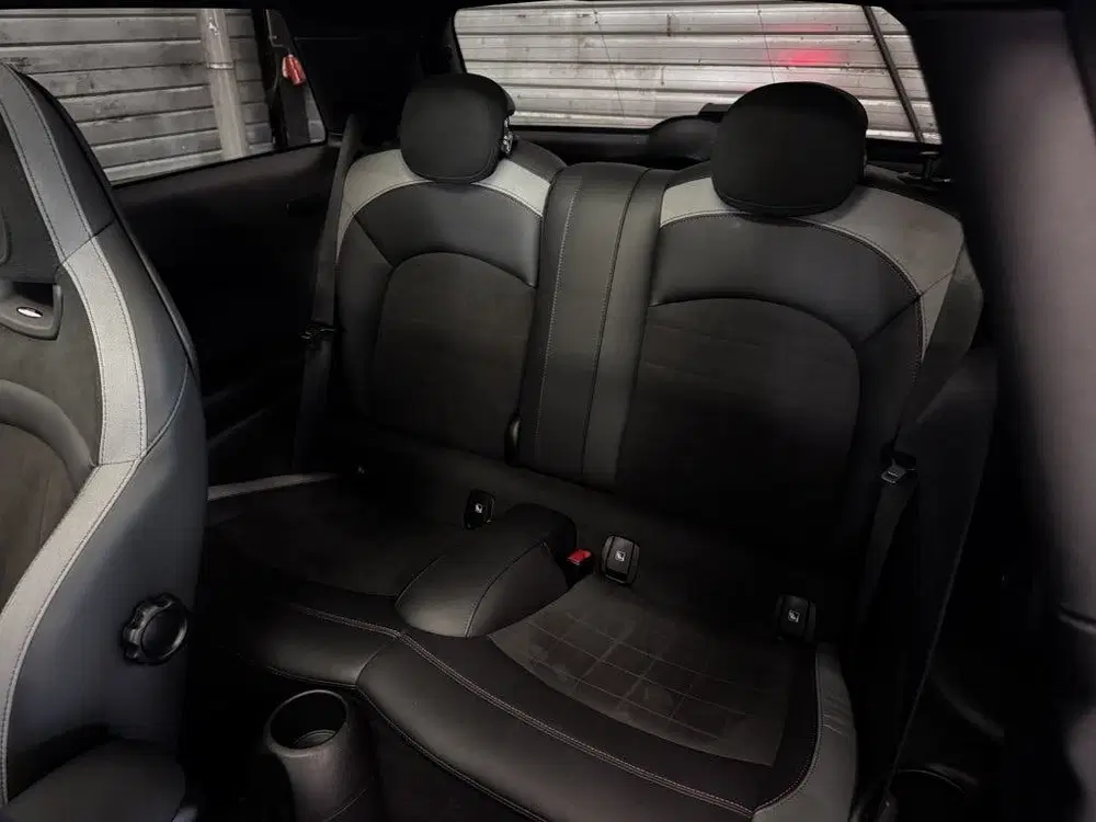 Mini John Cooper Works Mini 3-Deurs Cooper S John Cooper Works Tr uit 2022, foto 6