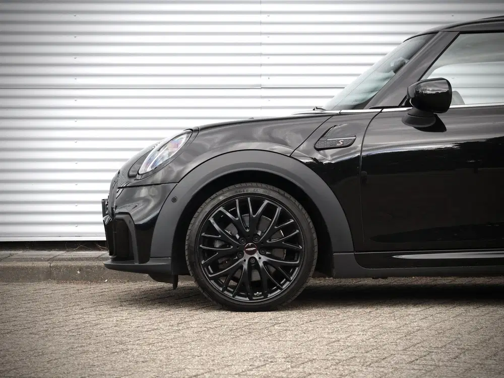 Mini John Cooper Works Mini 3-Deurs Cooper S John Cooper Works Tr uit 2022, foto 9
