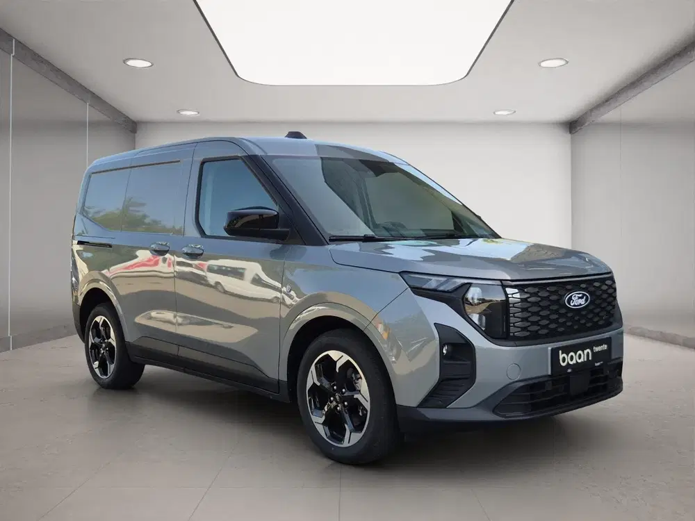 Ford Transit Courier Limited 47 kWh uit 2026, foto 12