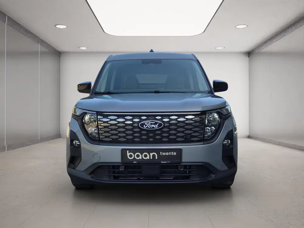 Ford Transit Courier Limited 47 kWh uit 2026, foto 2